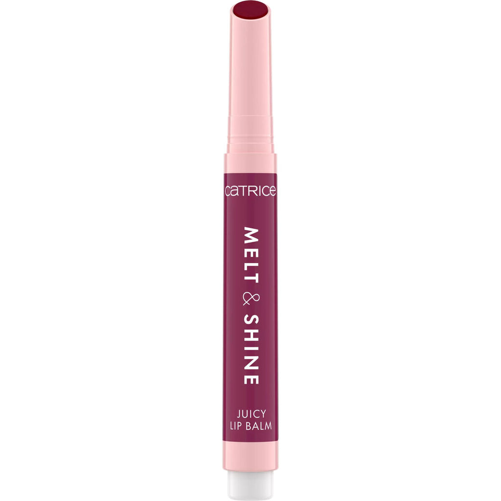 Coloured Lip Balm Catrice Melt and Shine Nº 080 Lost At Sea 1,3 g-0