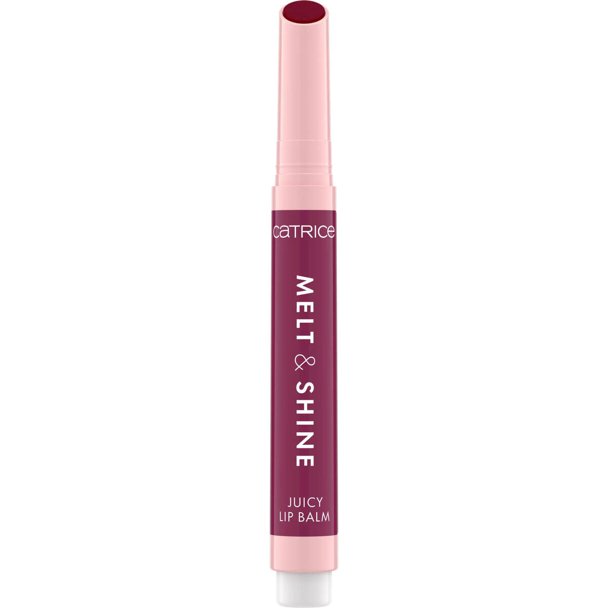 Coloured Lip Balm Catrice Melt and Shine Nº 080 Lost At Sea 1,3 g-0