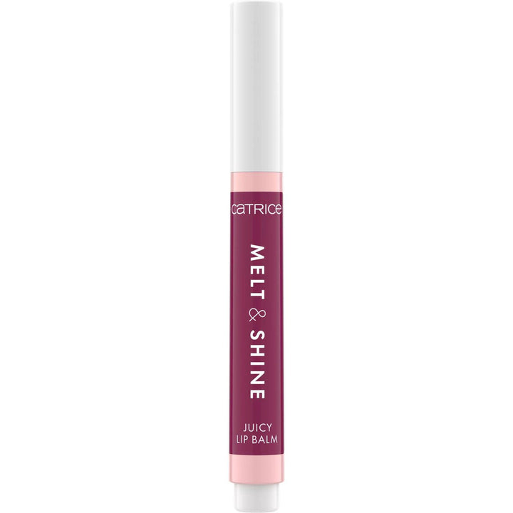 Coloured Lip Balm Catrice Melt and Shine Nº 080 Lost At Sea 1,3 g - Cosmova