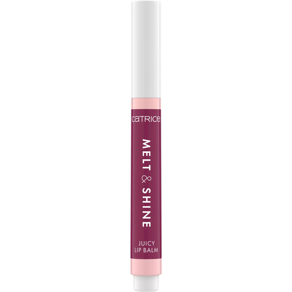 Coloured Lip Balm Catrice Melt and Shine Nº 080 Lost At Sea 1,3 g-1