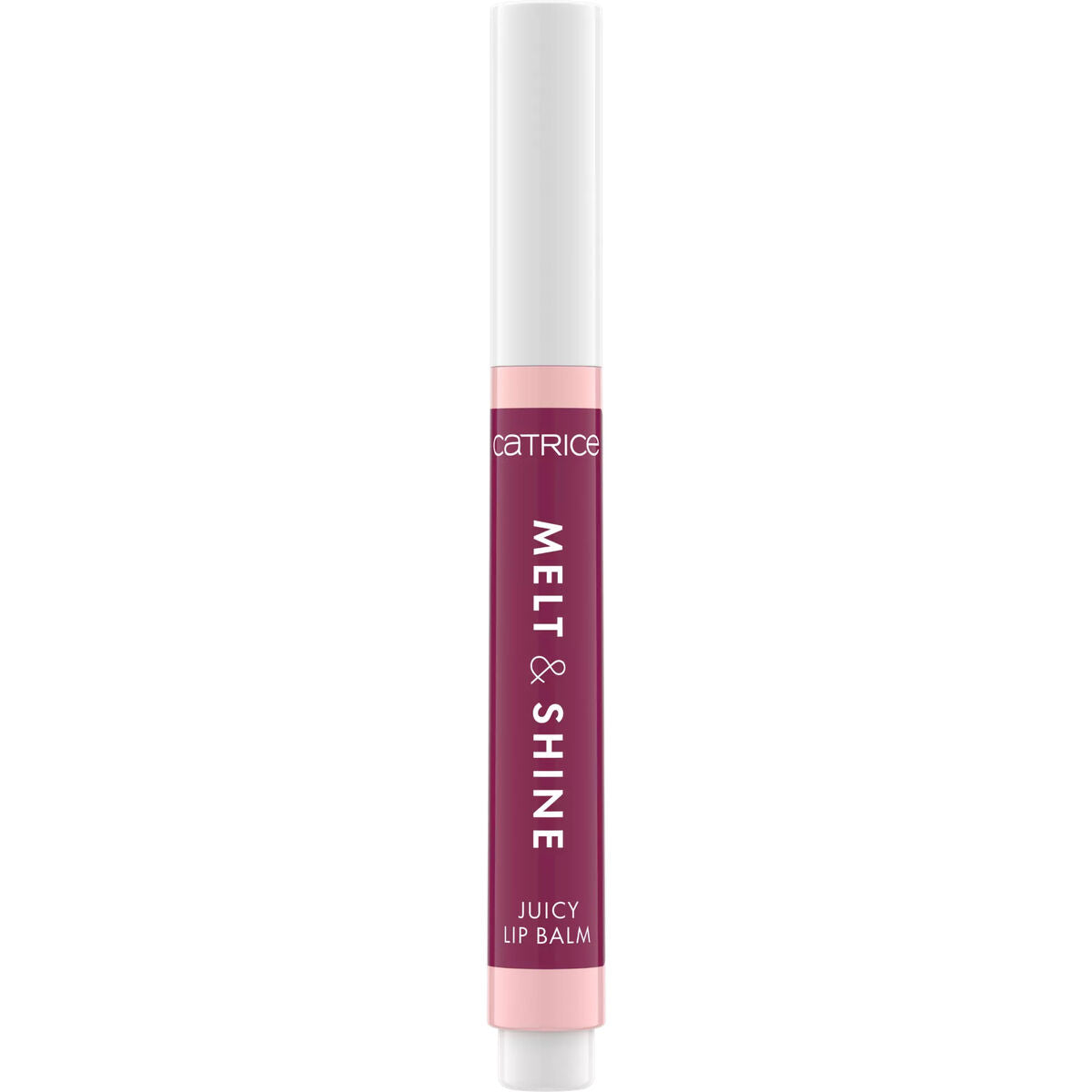 Coloured Lip Balm Catrice Melt and Shine Nº 080 Lost At Sea 1,3 g-1
