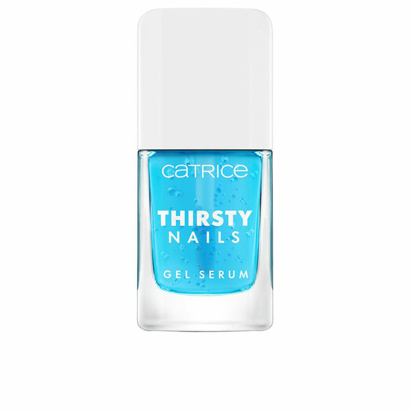 Treatment for Nails Catrice Thirsty Nails 10,5 ml Moisturising Serum-0