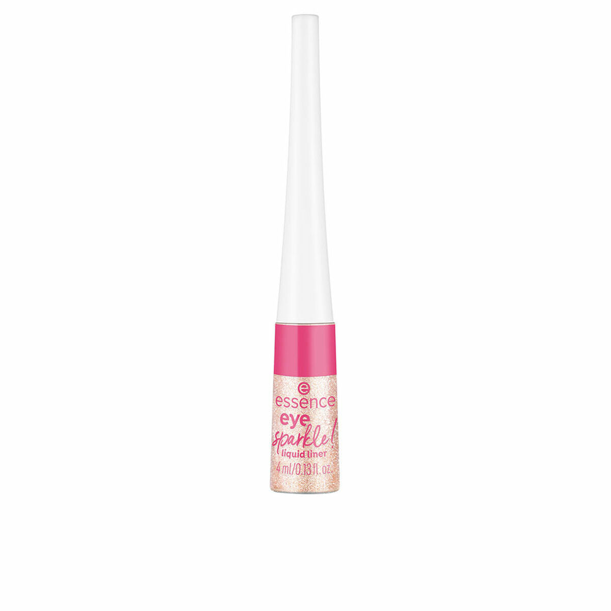 Eyeliner Essence EYE SPARKLE! 4 ml-0