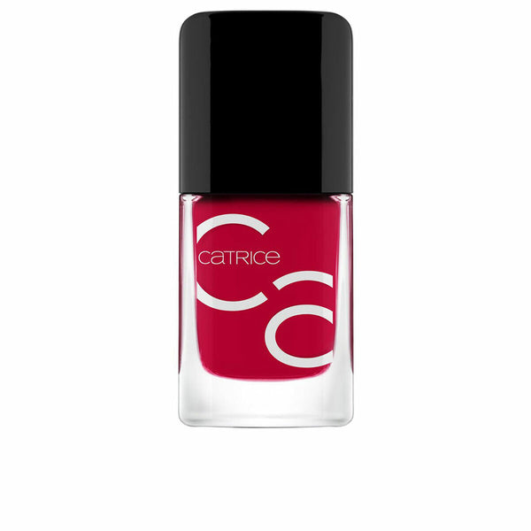 Gel nail polish Catrice ICONails Nº 169 Raspberry Pie 10,5 ml-0