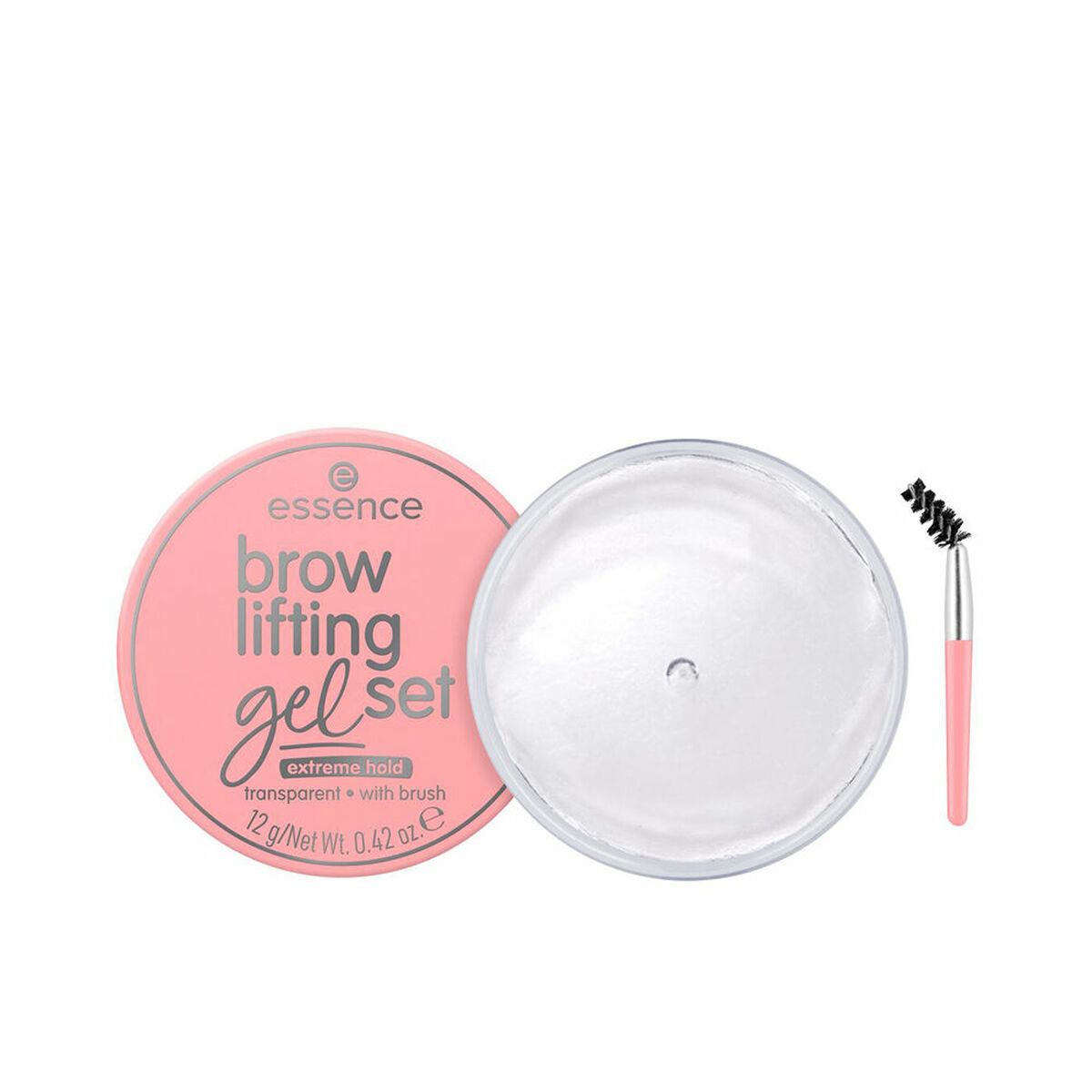 Eyebrow Fixing Gel Essence BROW LIFTING 12 g-0