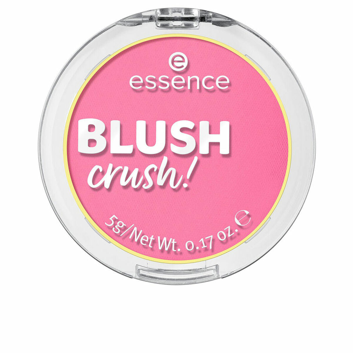 Blush Essence BLUSH CRUSH! Nº 50 Pink Pop 5 g Powdered-0
