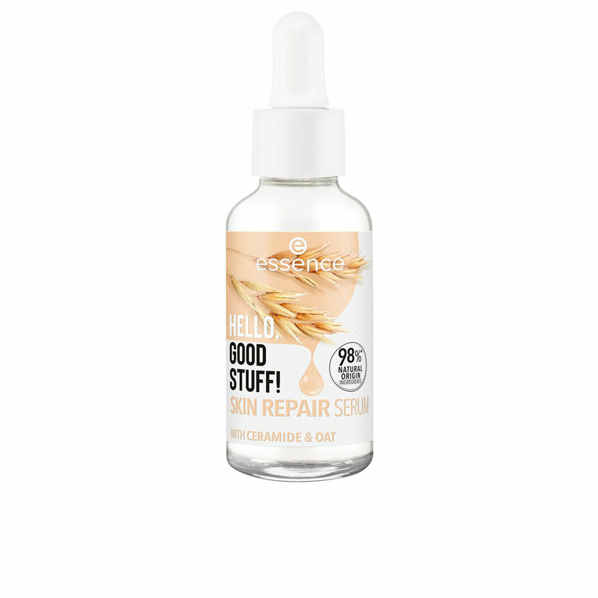 Facial Serum Essence HELLO, GOOD STUFF! 30 ml-0