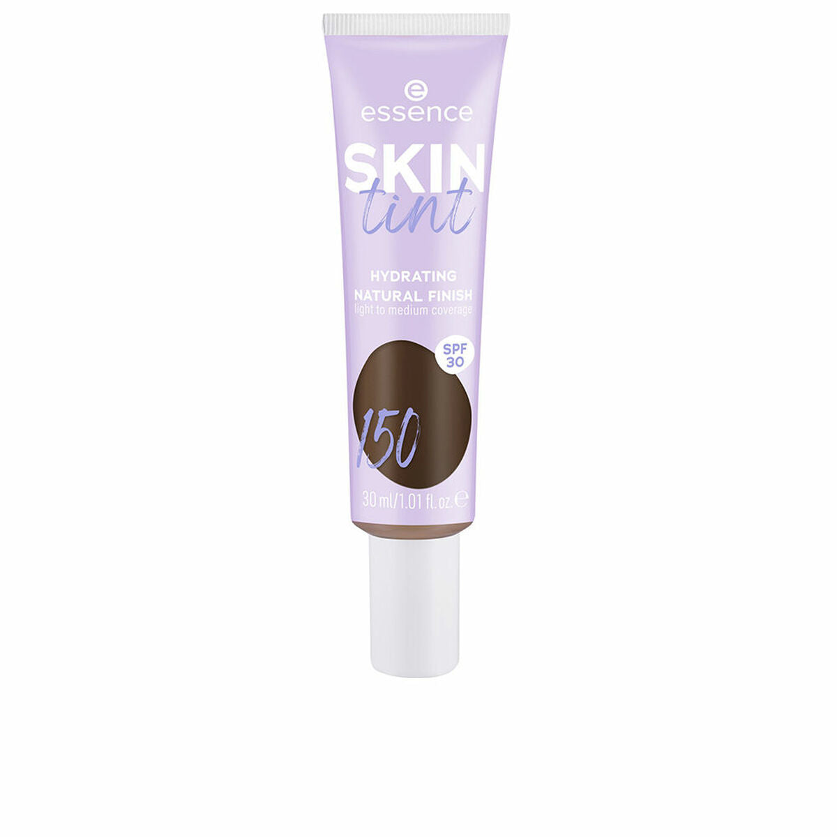 Hydrating Cream with Colour Essence SKIN TINT Spf 30 30 g-0