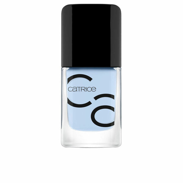 Gel nail polish Catrice ICONails Nº 170 No More Monday Blue-s 10,5 ml-0