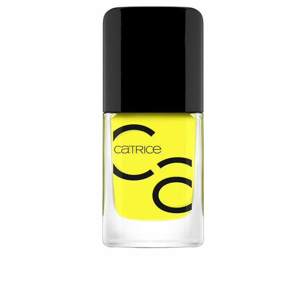 Gel nail polish Catrice ICONails Nº 171 A Sip Of Fresh Lemonade 10,5 ml - Cosmova