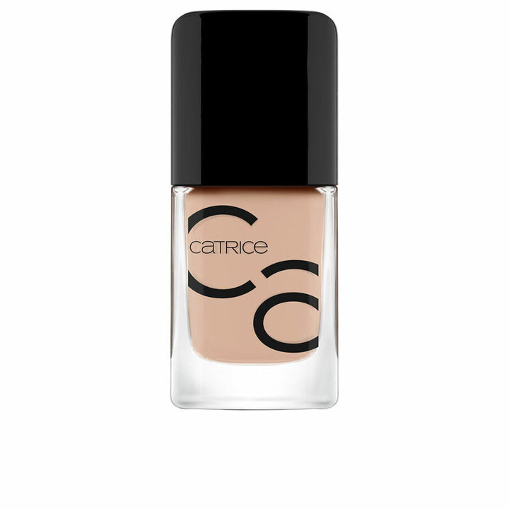 Gel nail polish Catrice ICONails Nº 174 Dresscode Casual Beige 10,5 ml-0