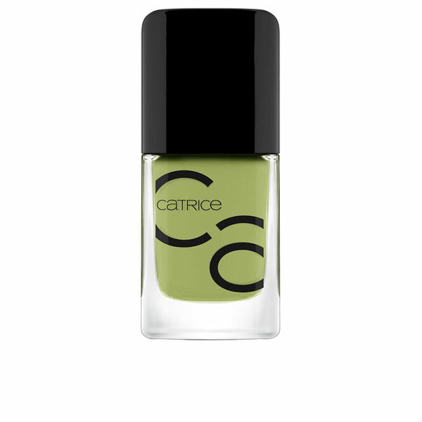 Gel nail polish Catrice ICONails Nº 176 Underneath The Olive Tree 10,5 ml-0