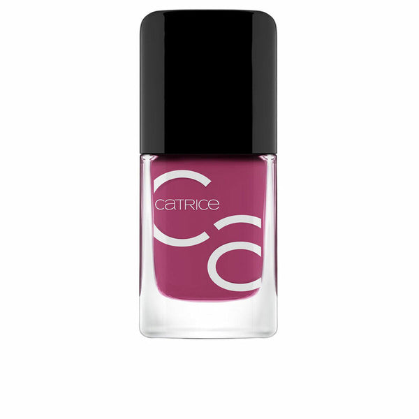 Gel nail polish Catrice ICONails Nº 17 My Berry Firt Love 10,5 ml-0