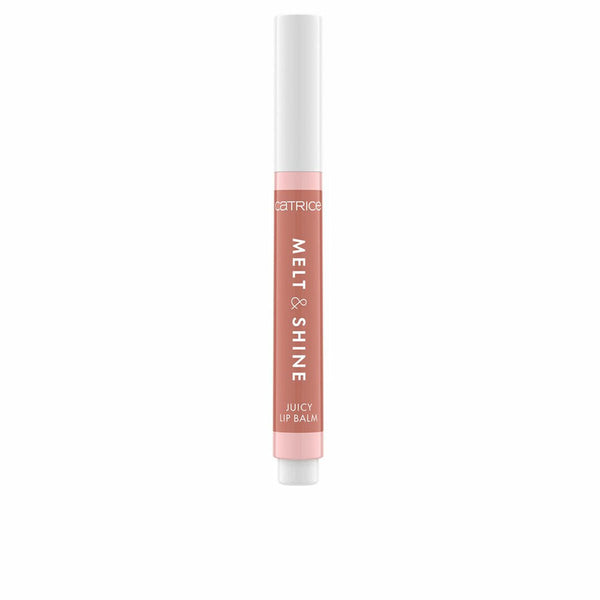 Coloured Lip Balm Catrice Melt and Shine Nº 090 Coco colada 1,3 g - Cosmova
