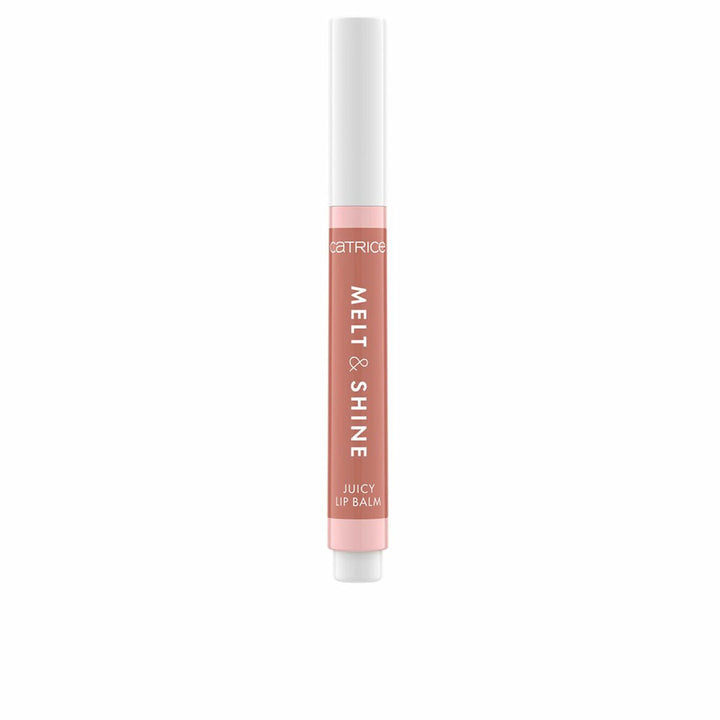 Coloured Lip Balm Catrice Melt and Shine Nº 090 Coco colada 1,3 g - Cosmova