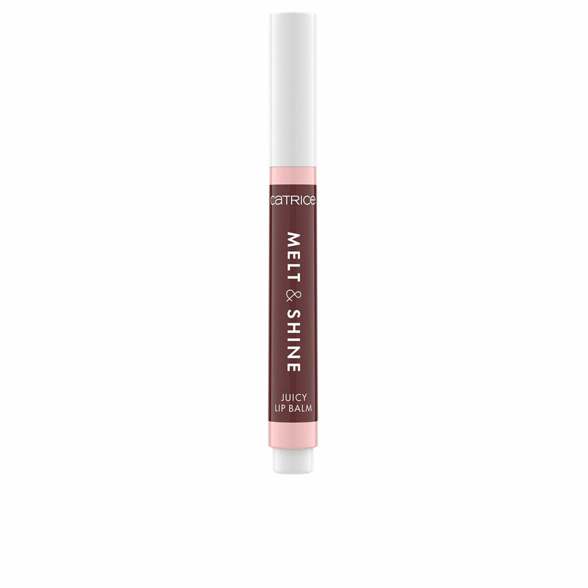 Coloured Lip Balm Catrice Melt and Shine Nº 100 Sunny Side Up 1,3 g-0