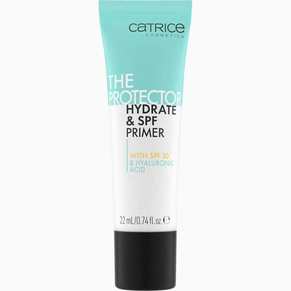 Make-Up Set Catrice THE PROTECTOR-0