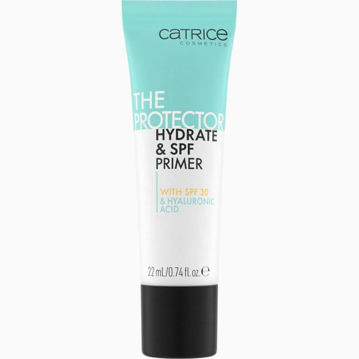 Make-Up Set Catrice THE PROTECTOR-0
