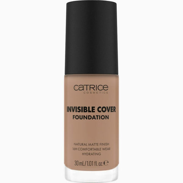 Make-Up Set Catrice COVER FOUNDATION-0