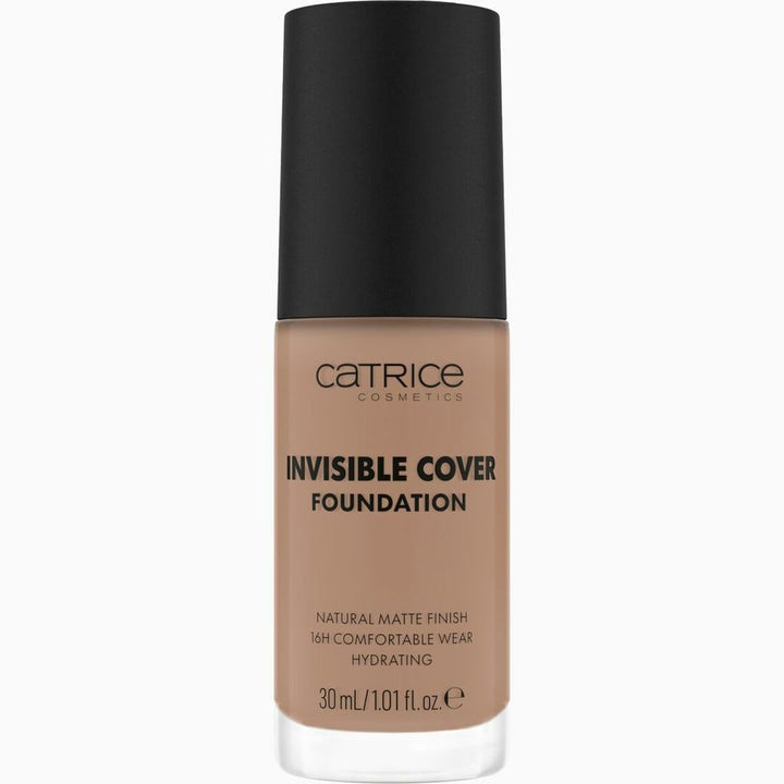 Make-Up Set Catrice COVER FOUNDATION-0
