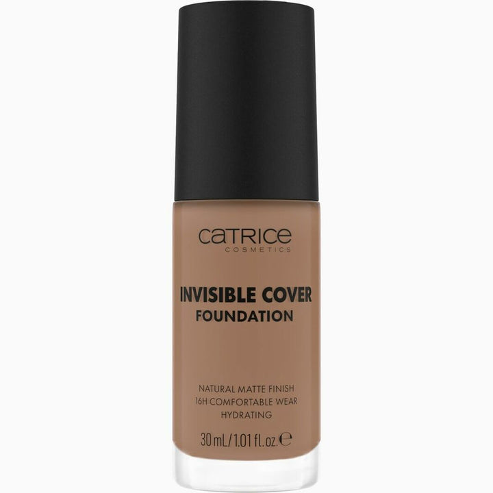 Make-Up Set Catrice COVER FOUNDATION-0