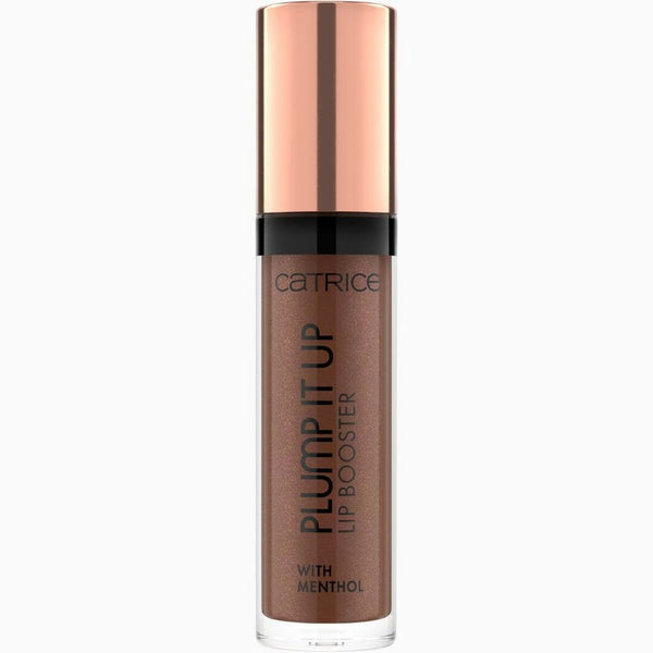 Lipstick Catrice PLUMP IT UP Beige 3,5 ml - Cosmova