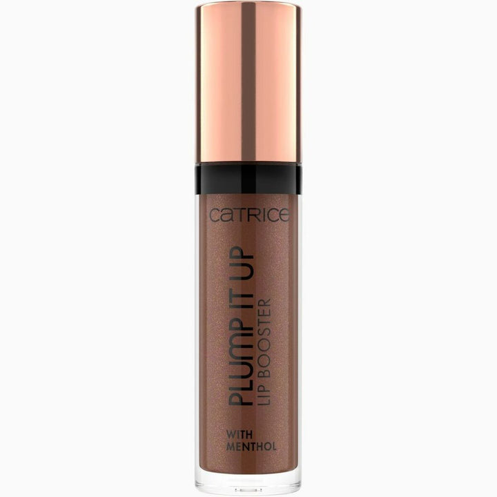 Lipstick Catrice PLUMP IT UP Beige 3,5 ml - Cosmova