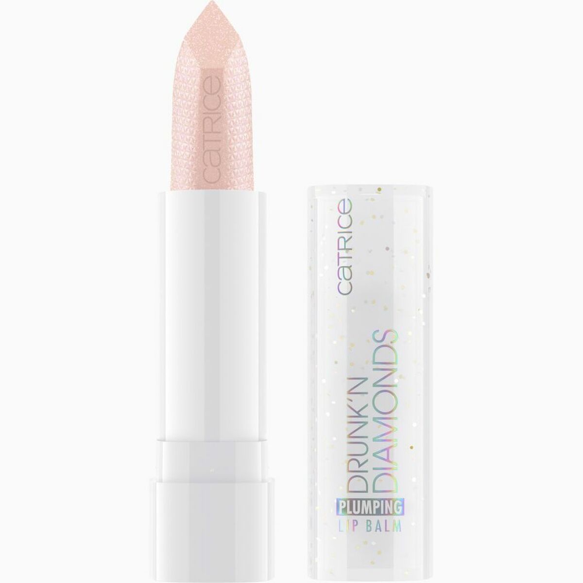 Lipstick Catrice DRUNK'N DIAMONDS 3,5 g-0