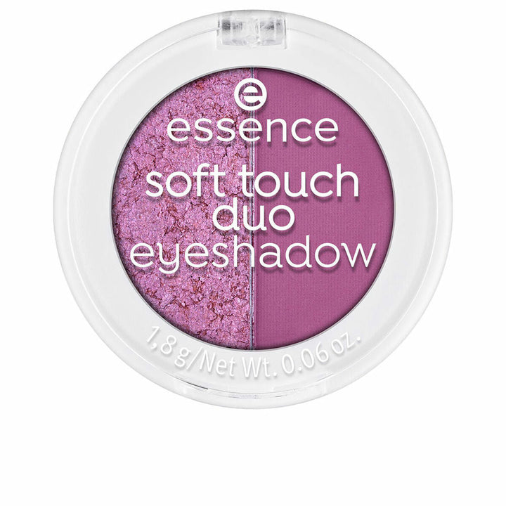 Make-Up Set Essence SOFT TOUCH DUO-0
