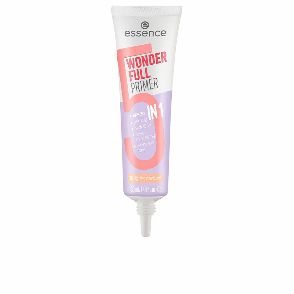 Make-up Primer Essence WONDER FULL Nº 10-Light Medium 30 ml-0