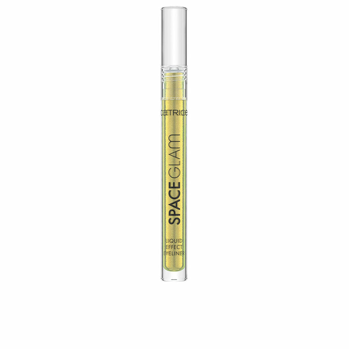 Eyeliner Catrice SPACE GLAM Yellow Nº 020-Galactic Glitter 1,4 ml-0