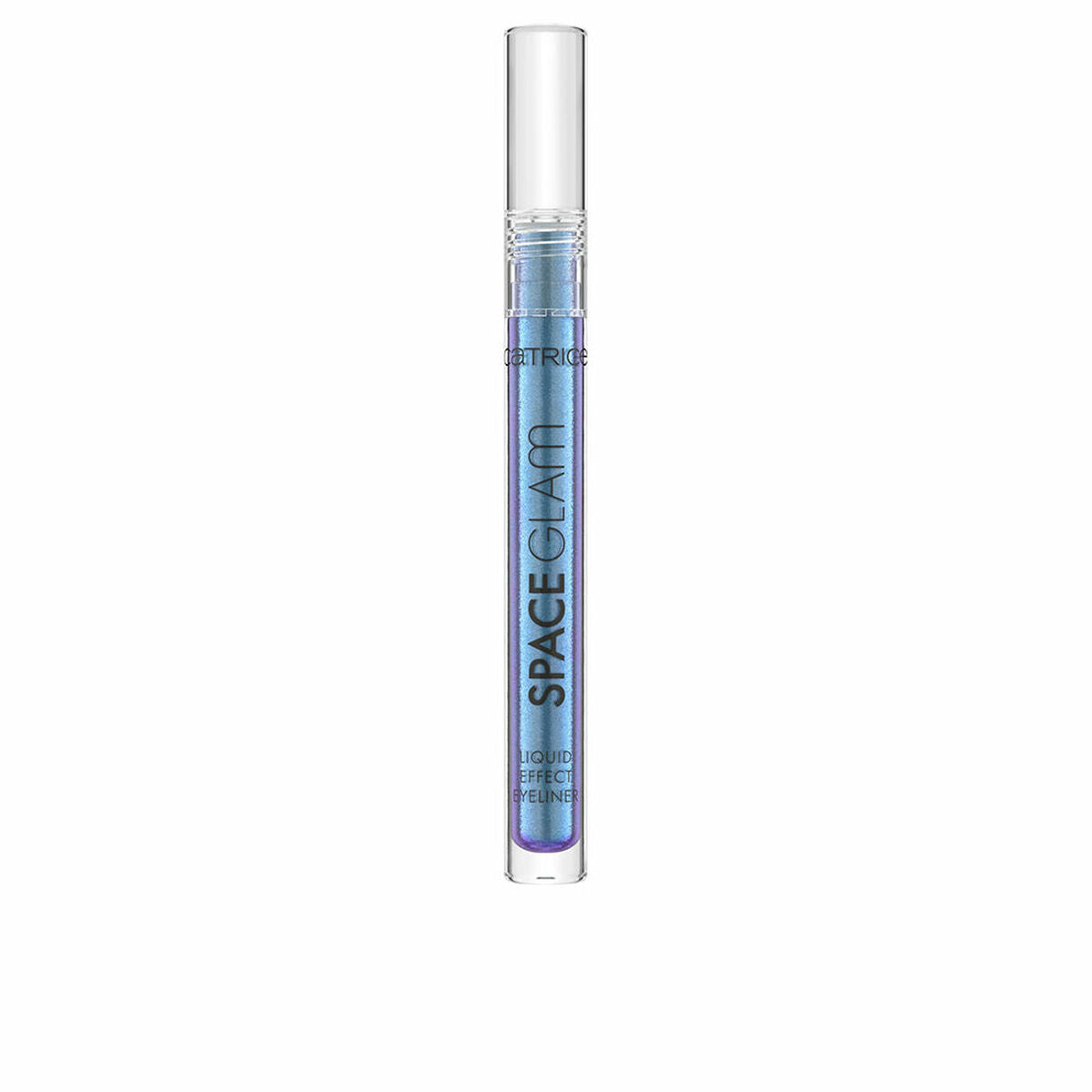 Eyeliner Catrice SPACE GLAM Nº 030-Cosmic Chrome 1,4 ml-0