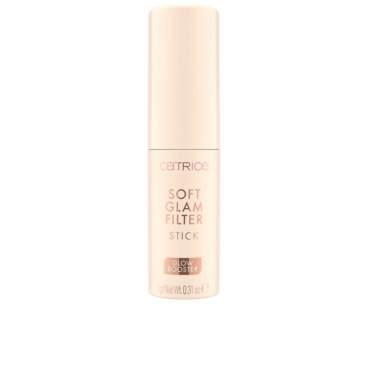 Mousse Make-up Foundation Catrice SOFT GLAM FILTER Nº 040-Medium-Tan 9 g-0