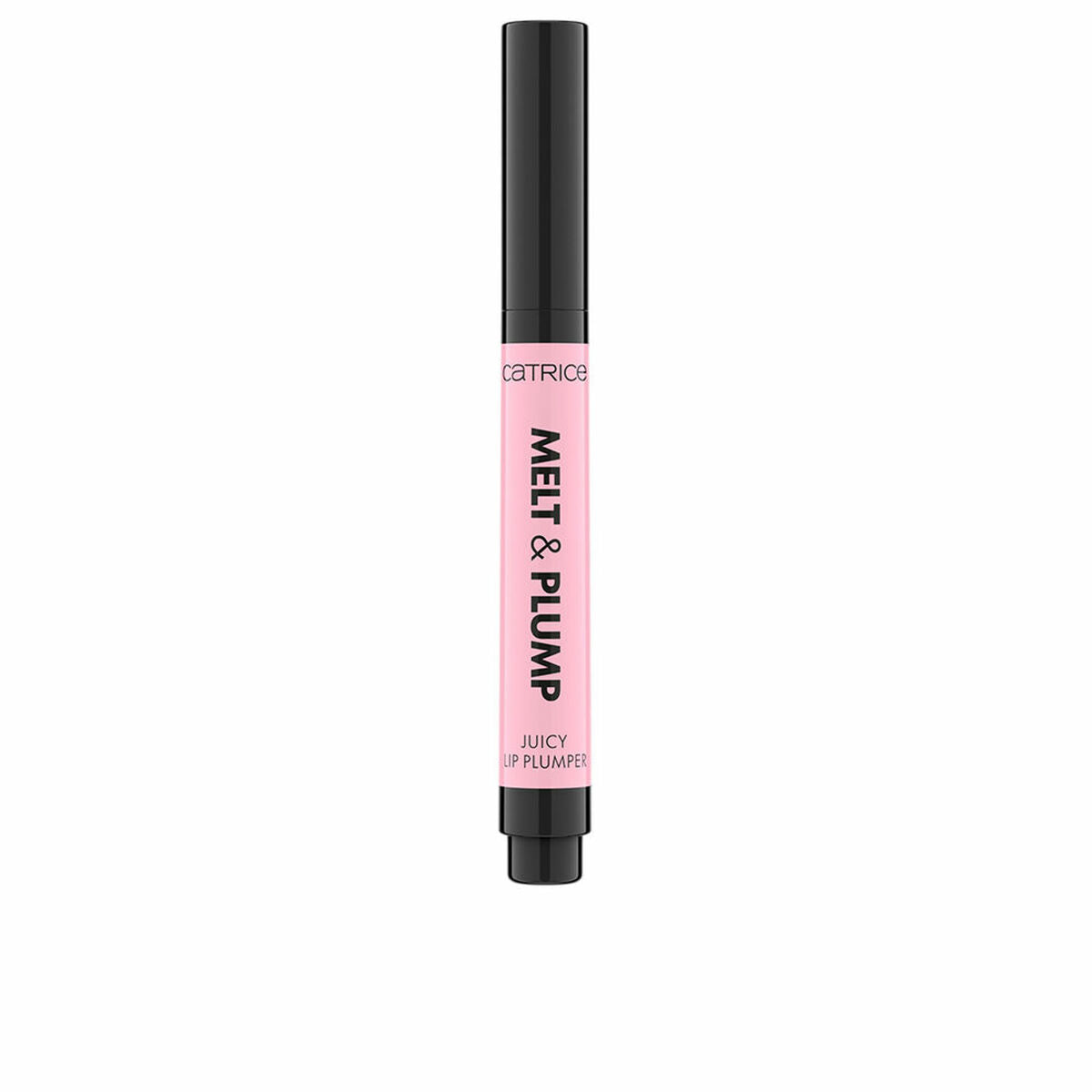 Lip Balm Catrice MELT & PLUMP Nº 010-More Amore 1,8 g-0