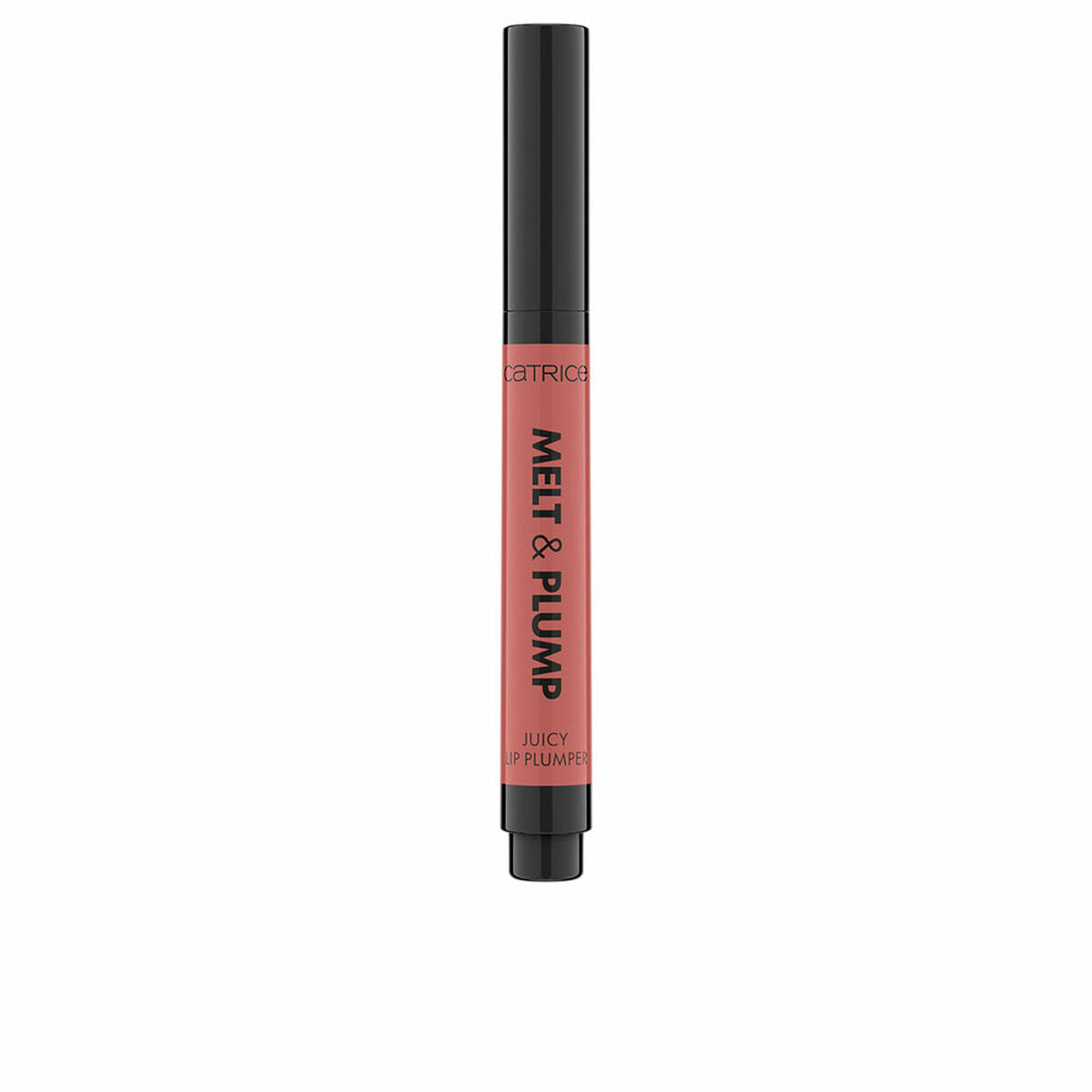 Lip Balm Catrice MELT & PLUMP Nº 020-Hyp-Nude-Tized 1,8 g-0