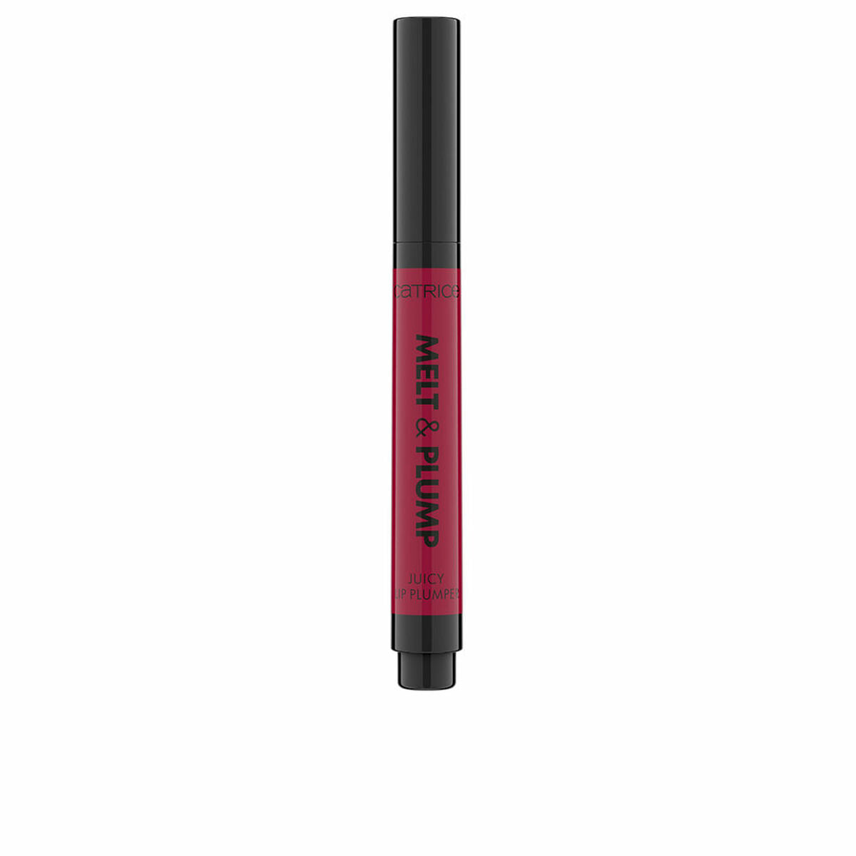 Lip Balm Catrice MELT & PLUMP Nº 040-Call Nine Wine Wine 1,8 g-0
