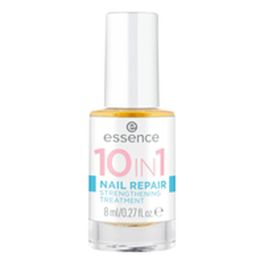 Foot Exfoliator Essence NAIL REPAIR-2