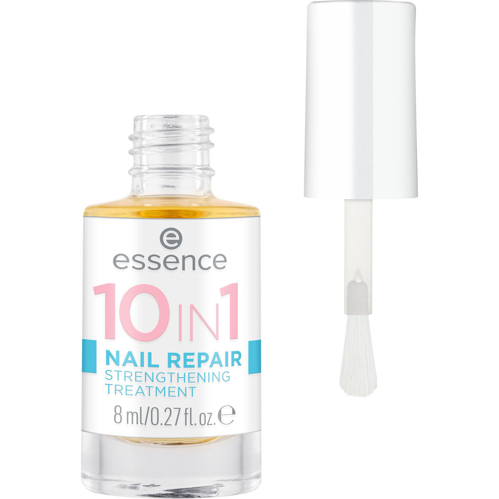 Foot Exfoliator Essence NAIL REPAIR-1