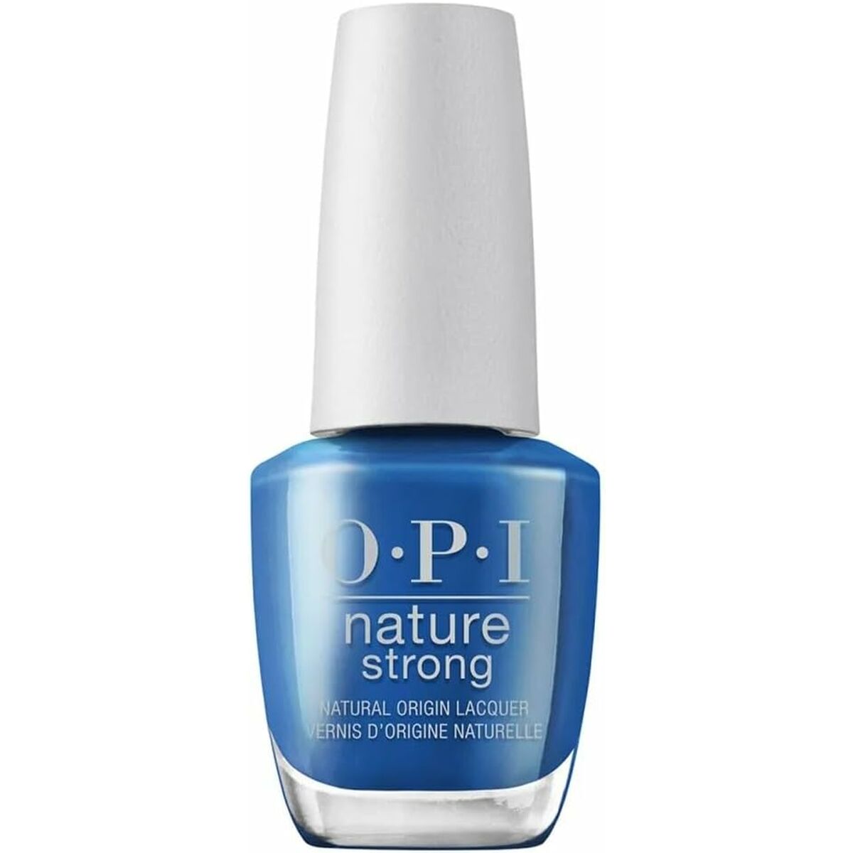 Facial Corrector Opi Nature Strong Raindrop Expectations 15 ml-0