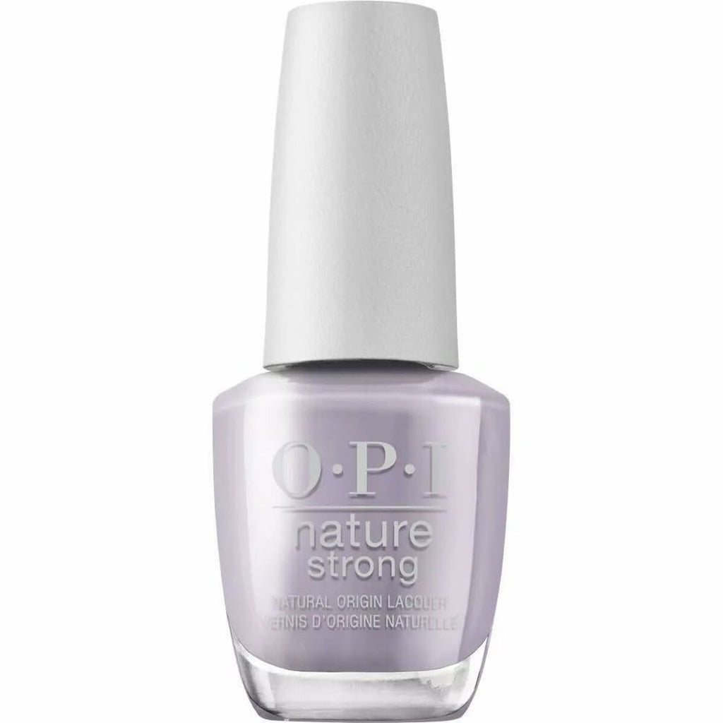 Facial Corrector Opi Nature Strong Dawn Of A New Gray 15 ml-0