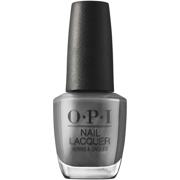 Nail polish Opi Nail Lacquer Fall Wonders Clean Slate 15 ml-0