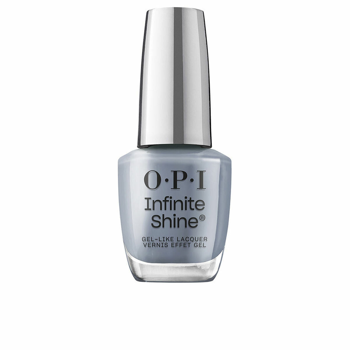 Gel nail polish Opi INFINITE SHINE Pure Jean-ius 15 ml-0
