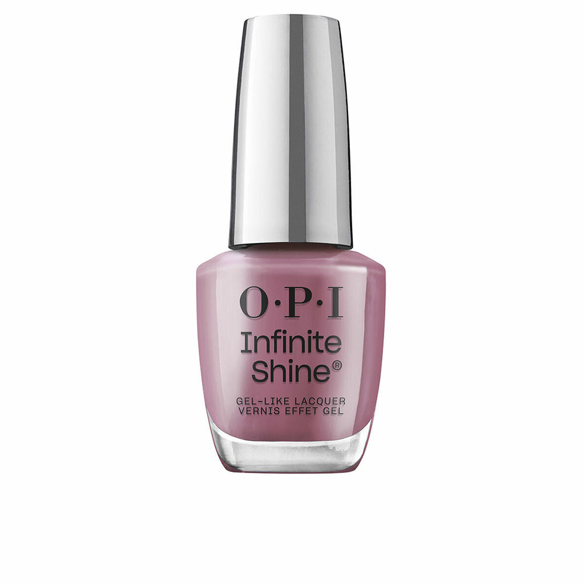 Gel nail polish Opi INFINITE SHINE Times Infinity 15 ml-0