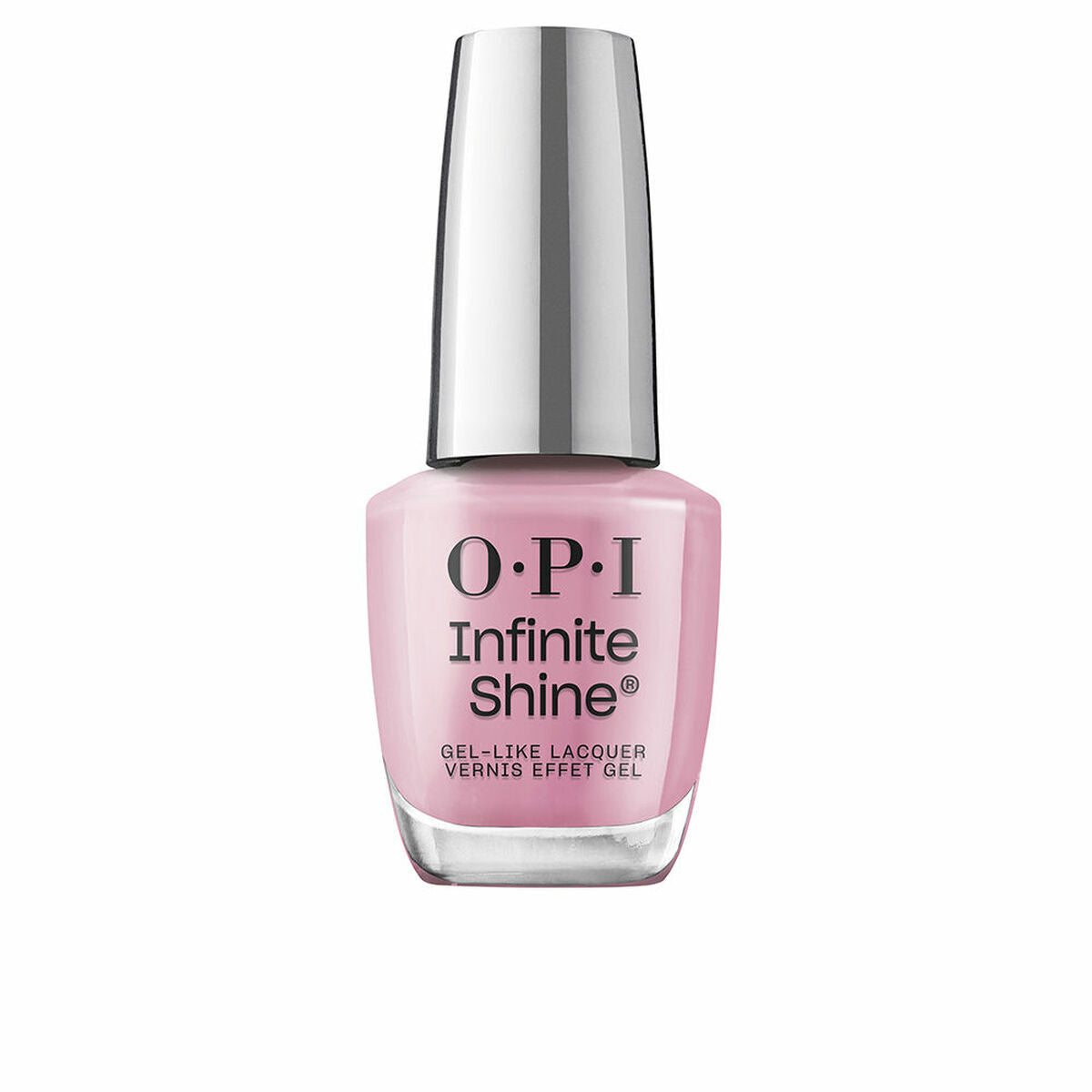 Gel nail polish Opi INFINITE SHINE Flamingo Your Own Way 15 ml-0