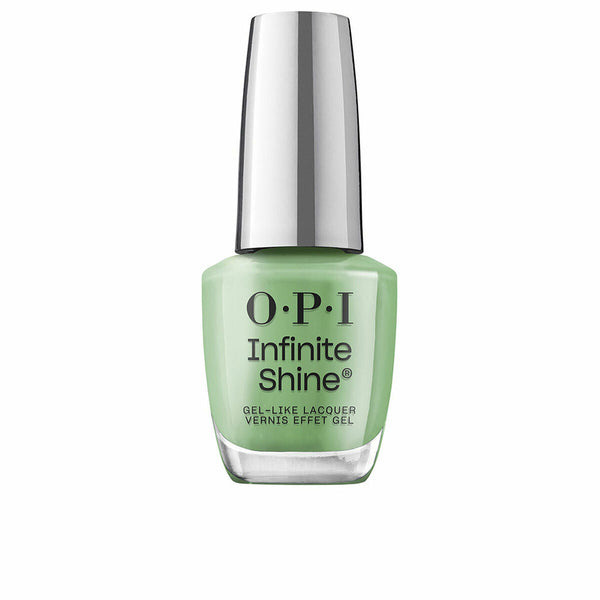 Gel nail polish Opi INFINITE SHINE Won for the Ages 15 ml-0