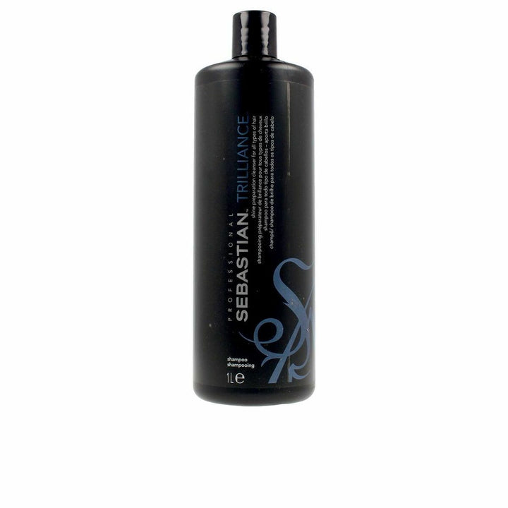 Revitalizing Shampoo Sebastian Trilliance Highlighter (1000 ml)-0