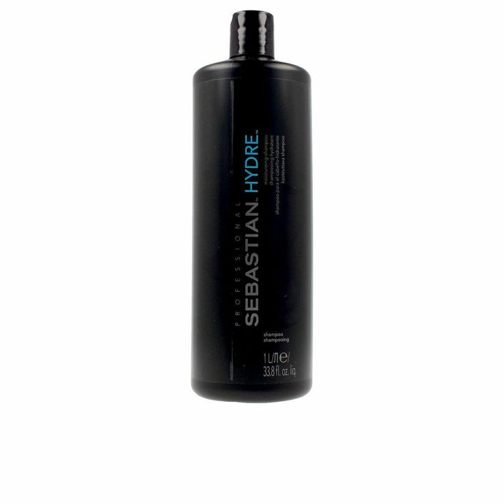Moisturizing Shampoo Sebastian Hydre 1 L-0