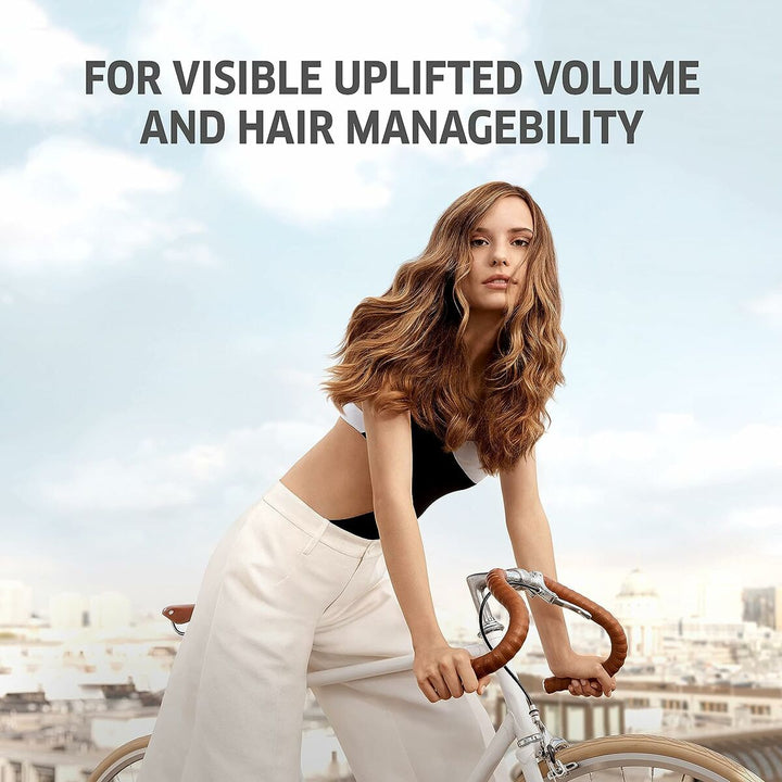 Hair Mask Wella Invigo Volume Boost 145 ml - Cosmova