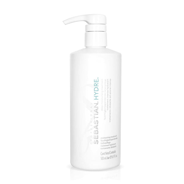 Moisturising Lotion Sebastian Hydre 500 ml - Cosmova