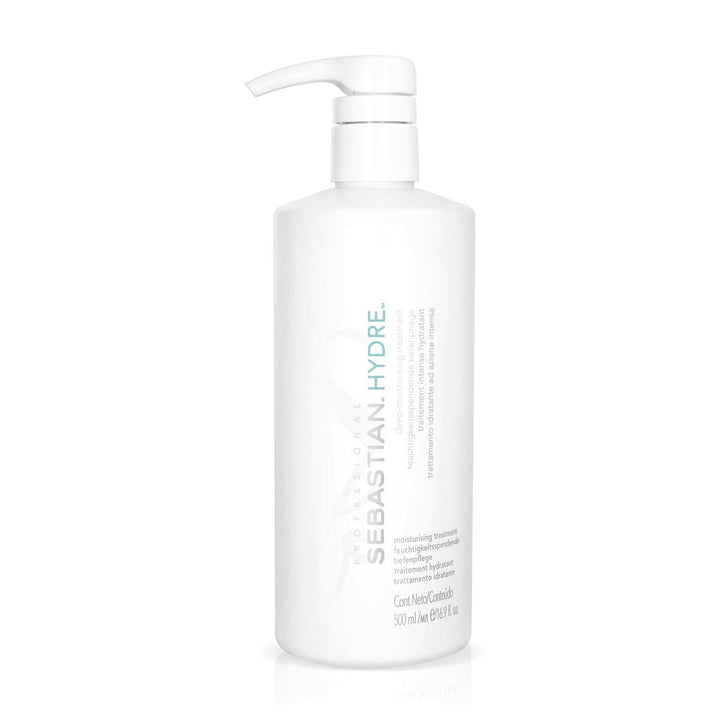 Moisturising Lotion Sebastian Hydre 500 ml - Cosmova